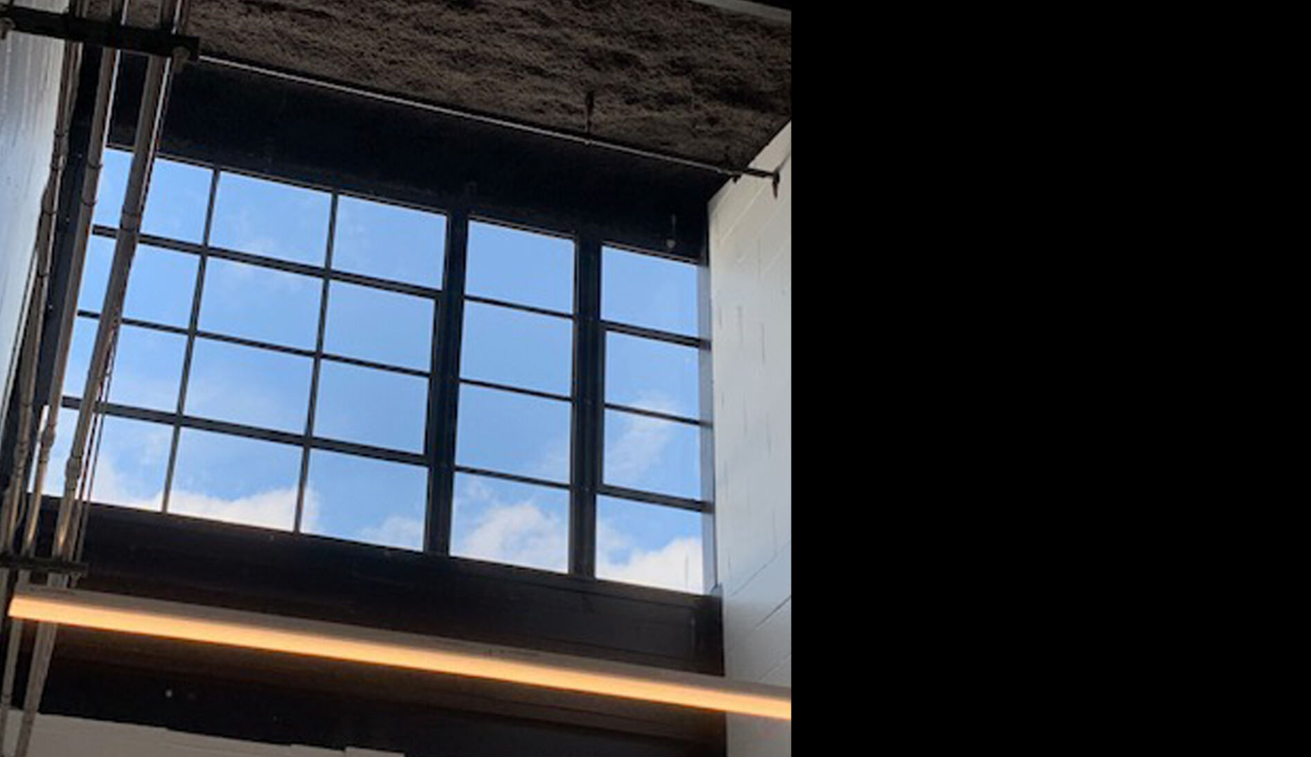 DK window